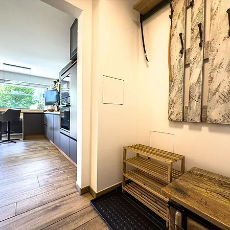 Apartman Tulip *