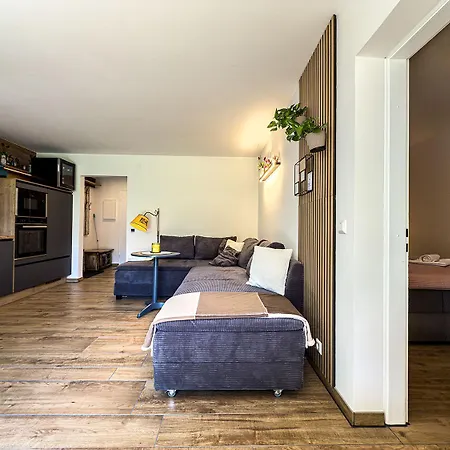 Tulip Apartman